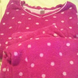 Womens pajamas